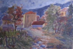 PIETRANERA IN VALTREBBIA