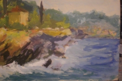 RIVIERA LIGURE