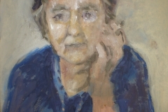LA POETESSA ALDA MERINI
