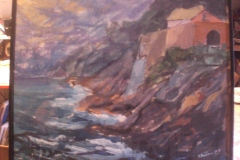 SERA A BOLGLIASCO